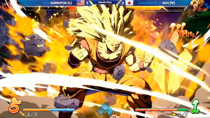 【ドラゴンボールファイターズ観戦ガイド④】注目の世界大会2つをおさらい